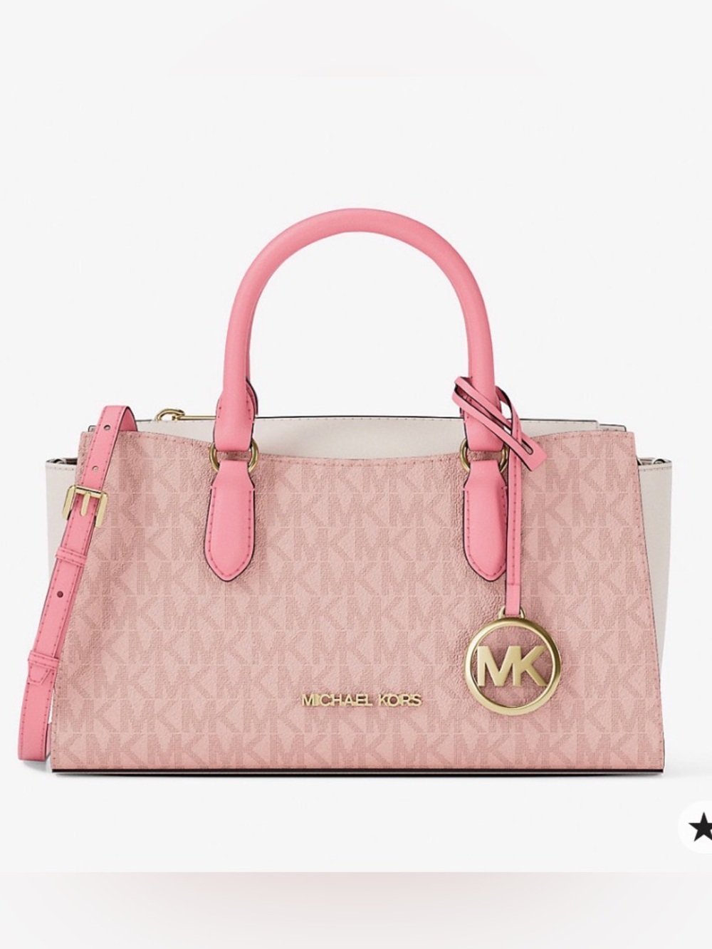 Michael Kors Small Arden